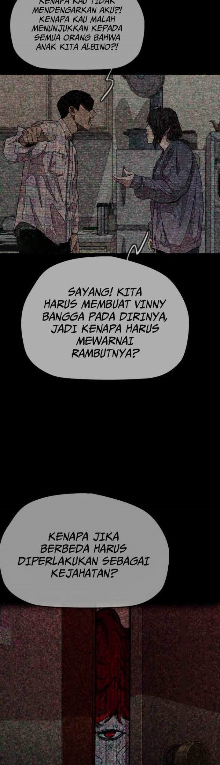 Wind Breaker Chapter 462 - halaman 71