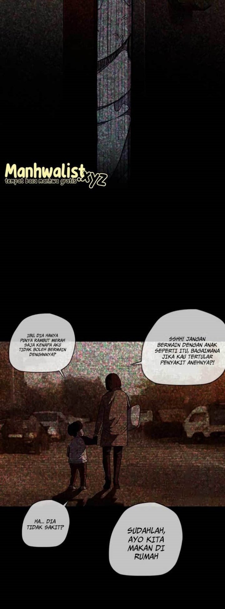 Wind Breaker Chapter 462 - halaman 72