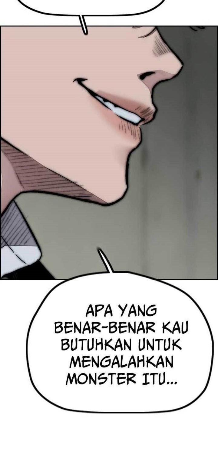 Wind Breaker Chapter 462 - halaman 87