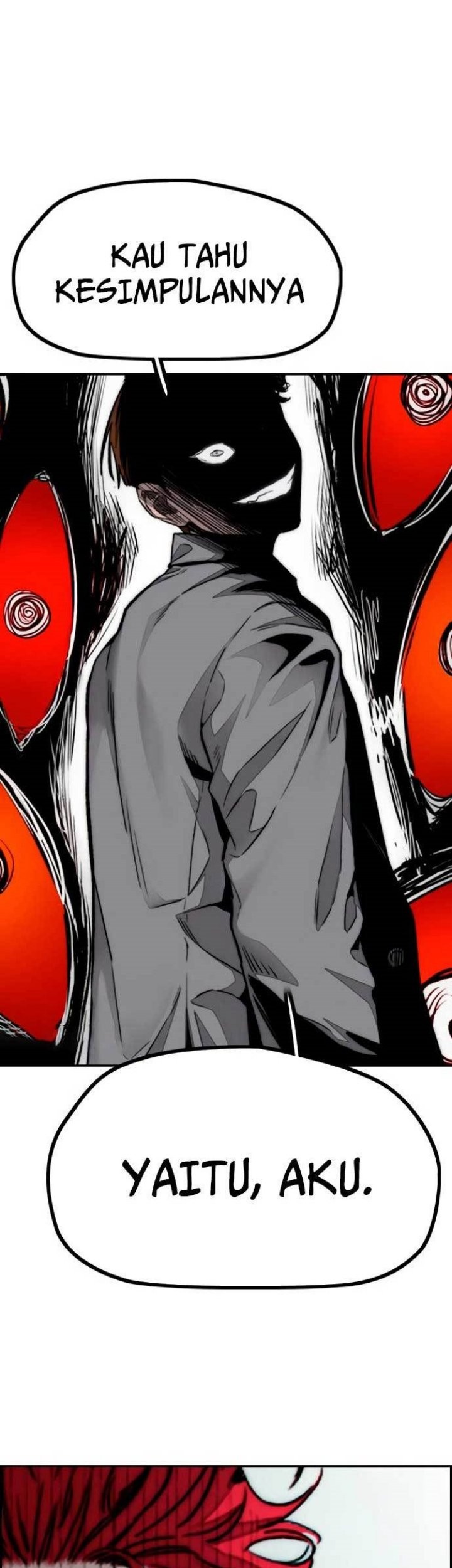 Wind Breaker Chapter 462 - halaman 88