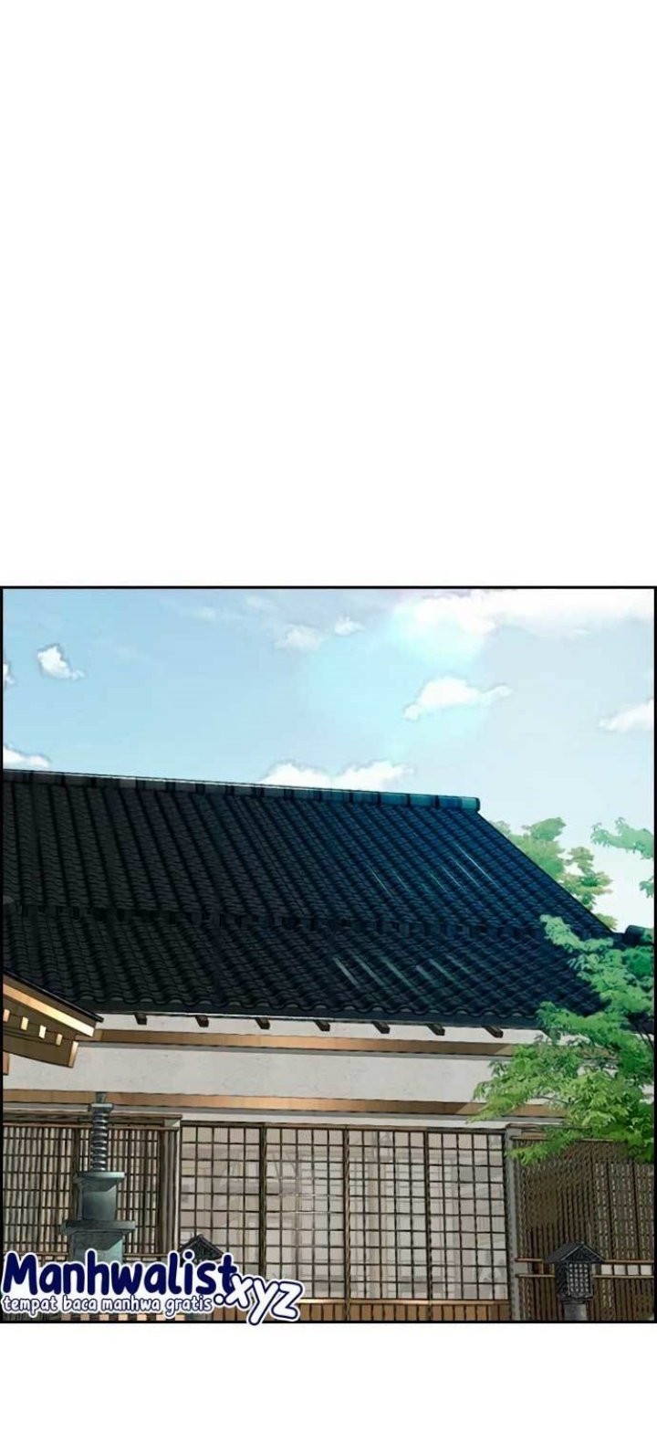 Wind Breaker Chapter 462 - halaman 90