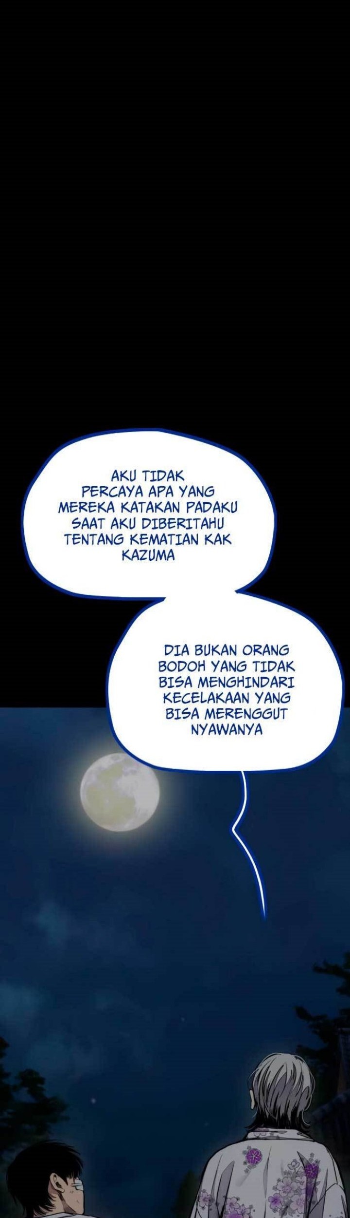 Wind Breaker Chapter 462 - halaman 92