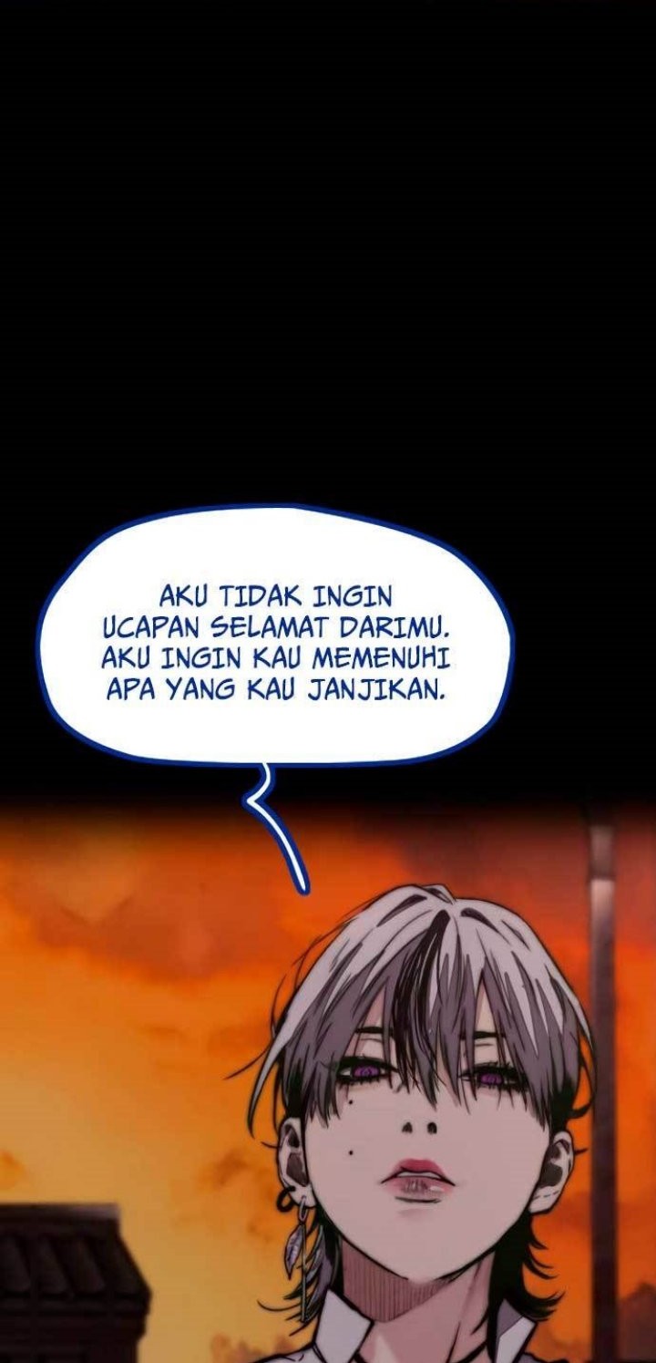 Wind Breaker Chapter 462 - halaman 99