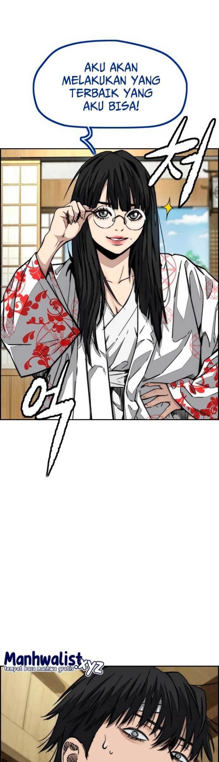 Wind Breaker Chapter 463 - halaman 13