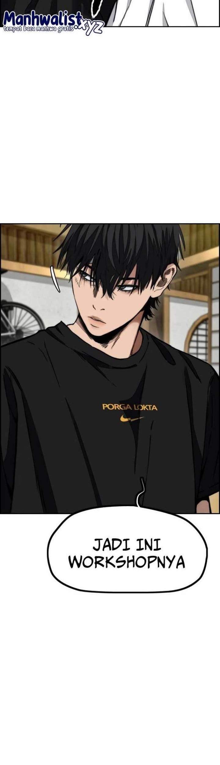 Wind Breaker Chapter 463 - halaman 23