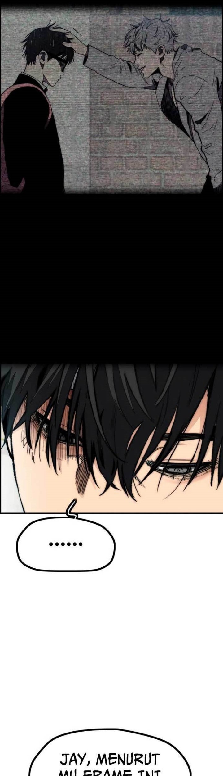 Wind Breaker Chapter 463 - halaman 26