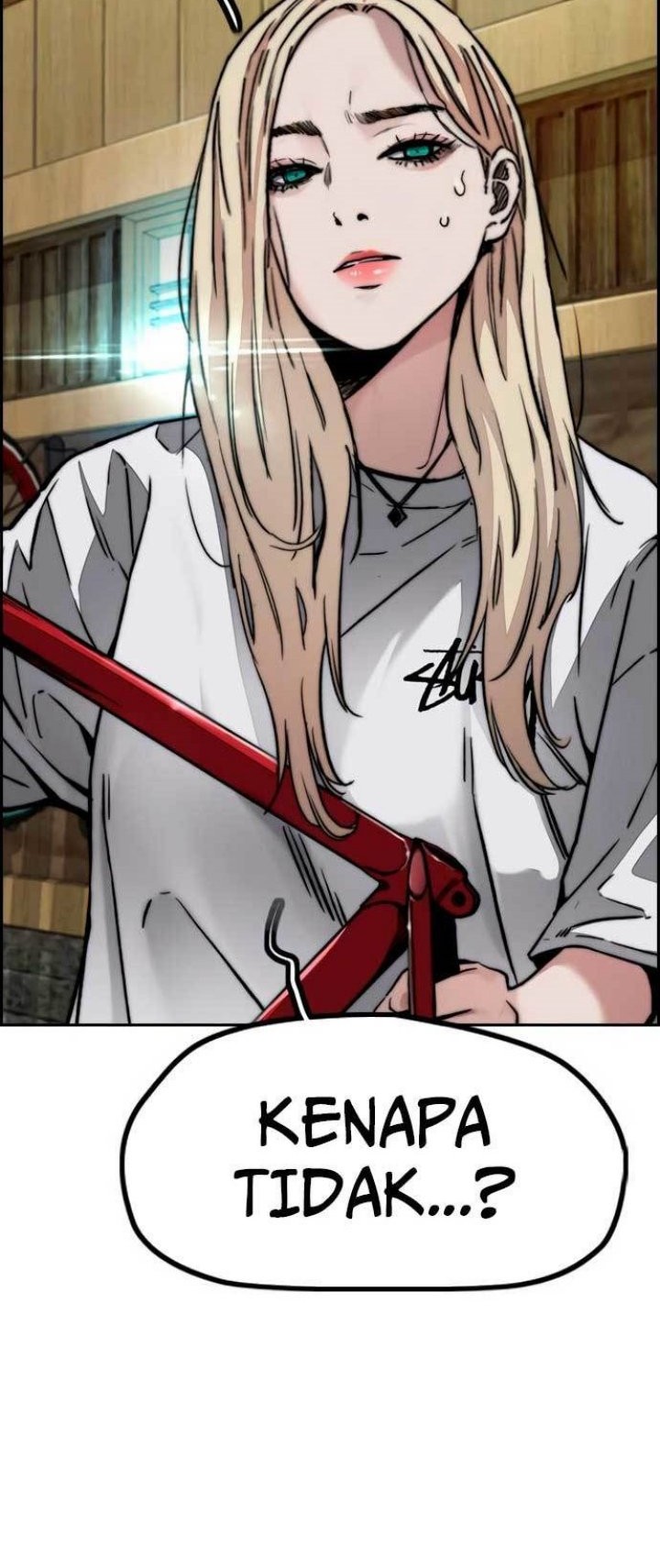 Wind Breaker Chapter 463 - halaman 30