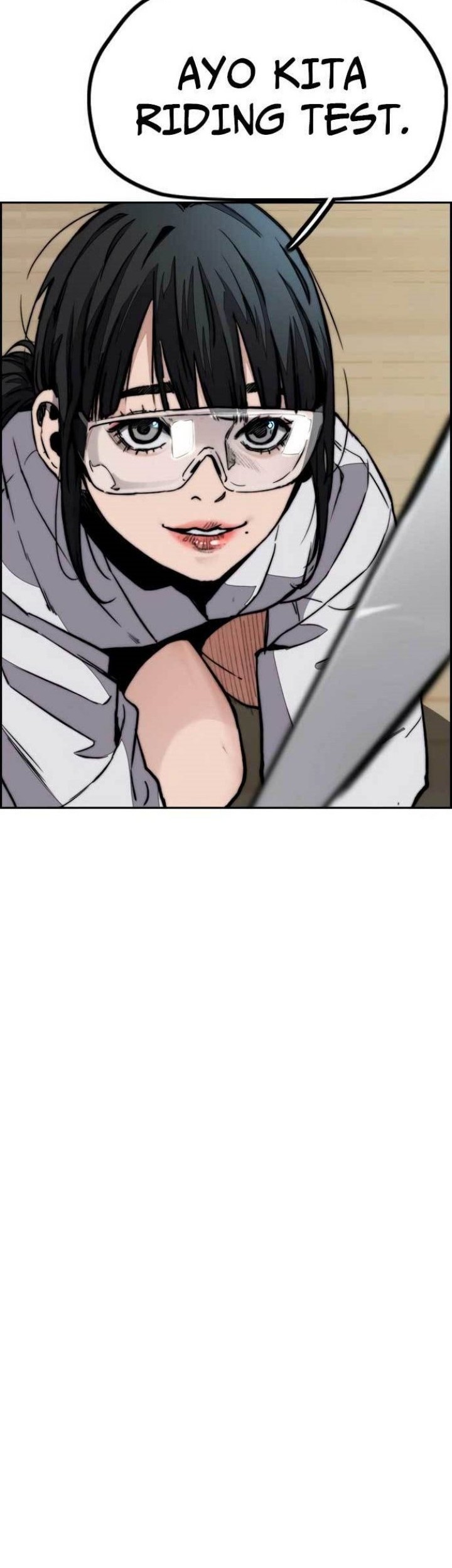 Wind Breaker Chapter 463 - halaman 35