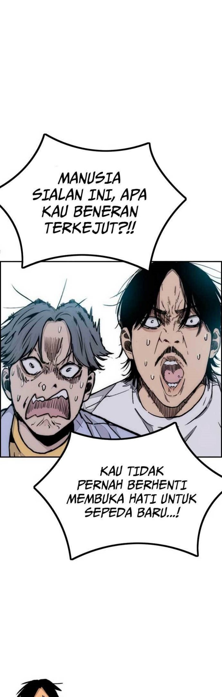 Wind Breaker Chapter 463 - halaman 51