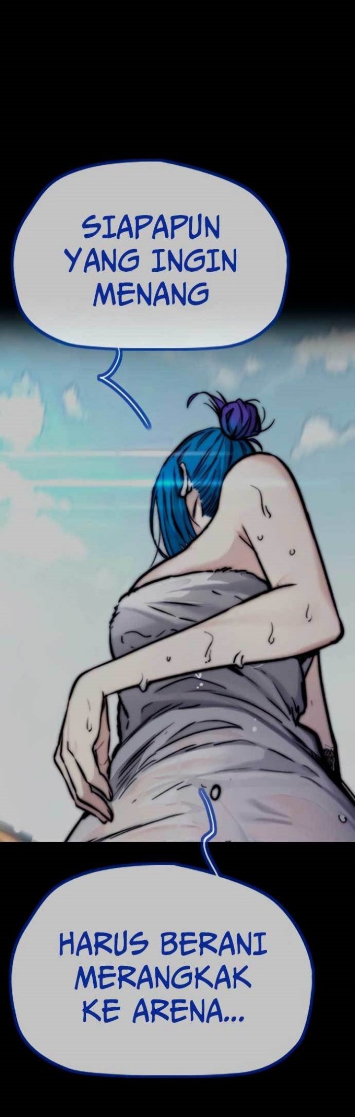 Wind Breaker Chapter 463 - halaman 54