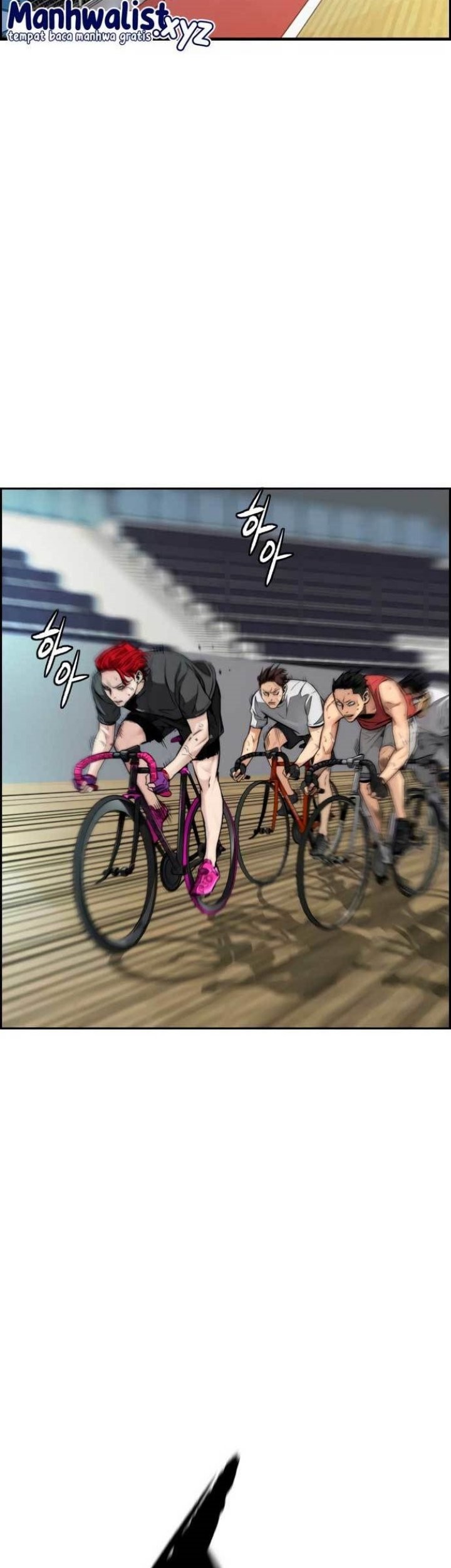 Wind Breaker Chapter 463 - halaman 58