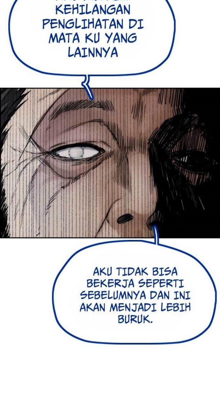Wind Breaker Chapter 463 - halaman 6