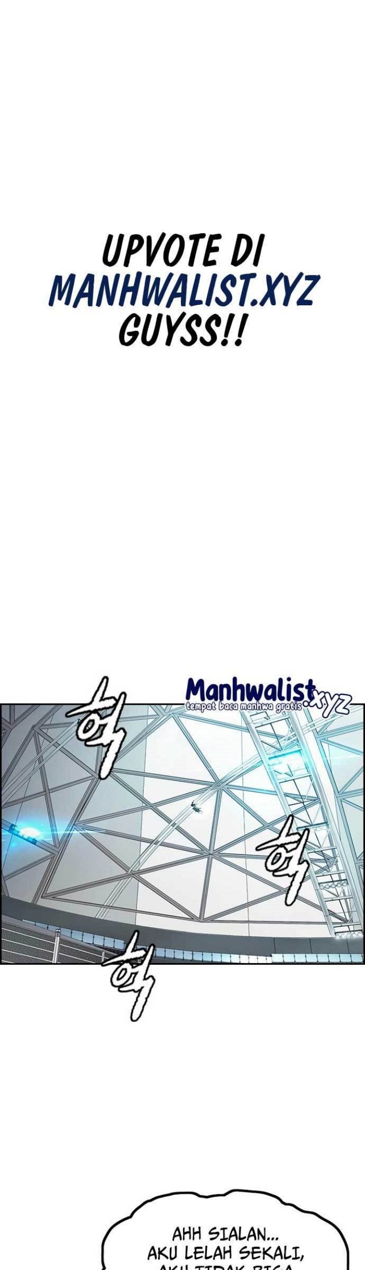 Wind Breaker Chapter 463 - halaman 61