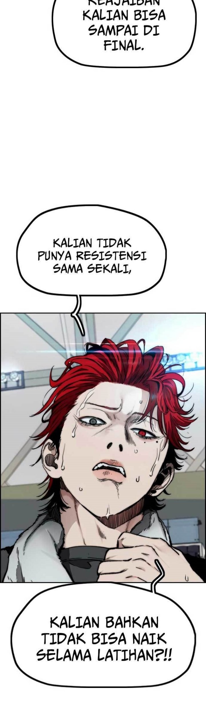 Wind Breaker Chapter 463 - halaman 64
