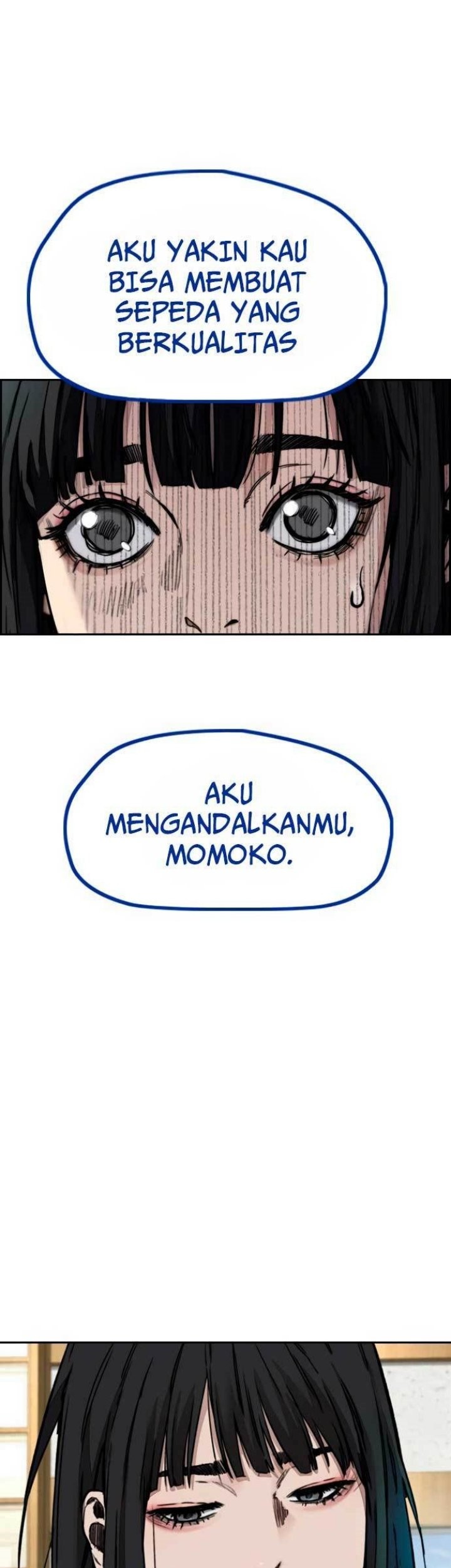 Wind Breaker Chapter 463 - halaman 7