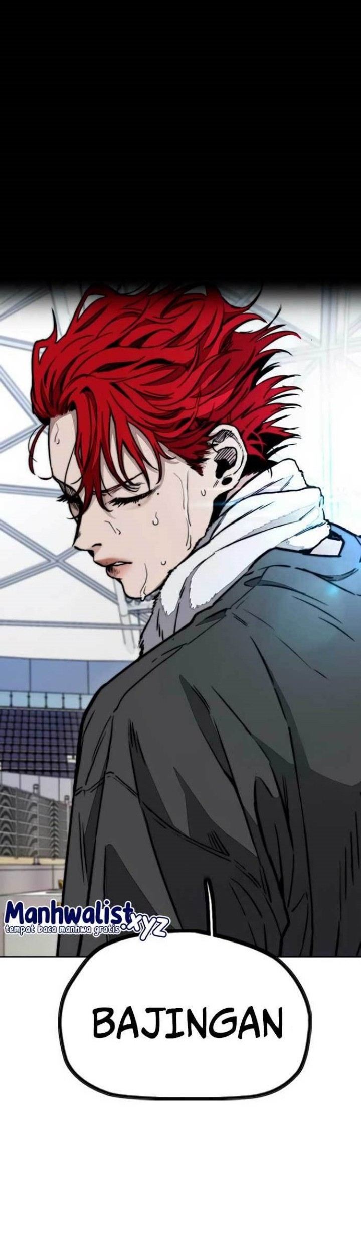 Wind Breaker Chapter 463 - halaman 71