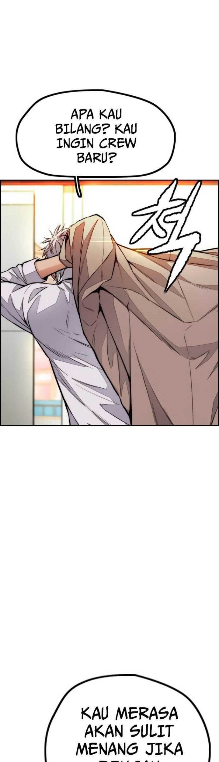Wind Breaker Chapter 463 - halaman 74