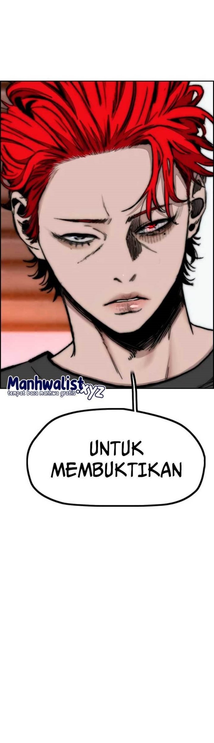 Wind Breaker Chapter 463 - halaman 79