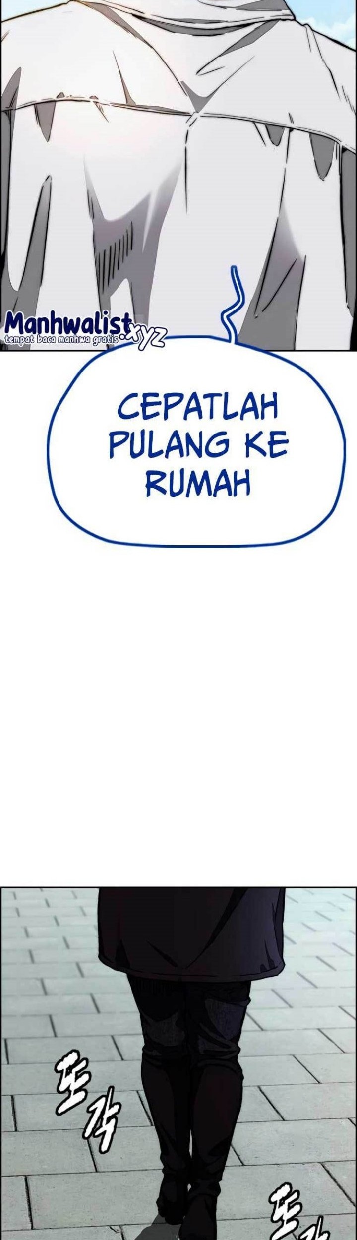 Wind Breaker Chapter 463 - halaman 89