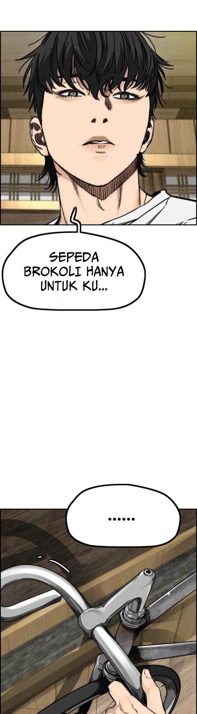 Wind Breaker Chapter 464 - halaman 11