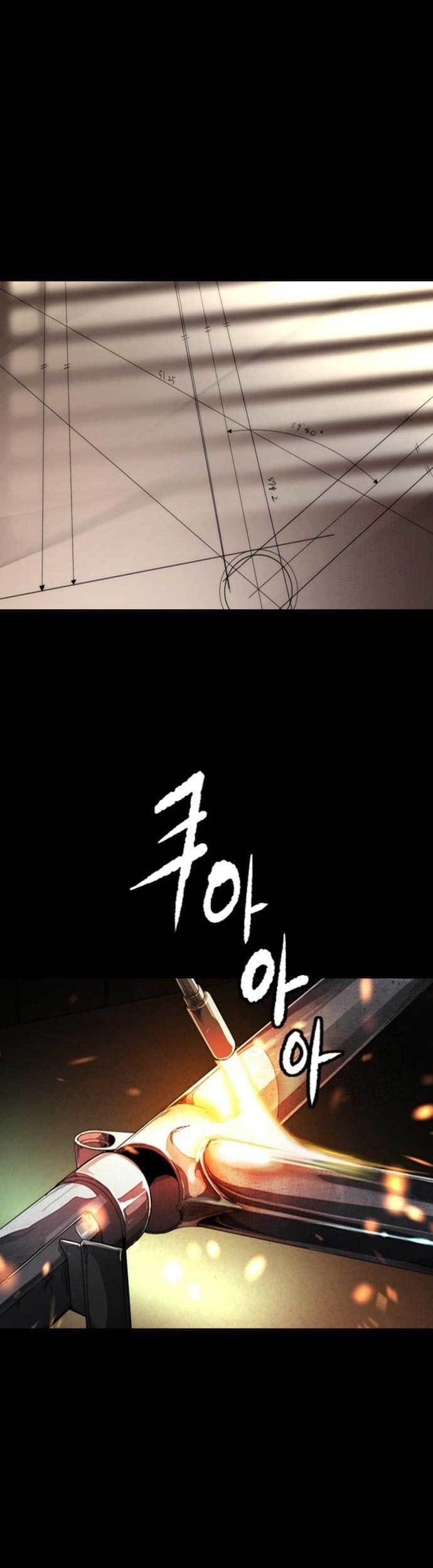Wind Breaker Chapter 464 - halaman 2