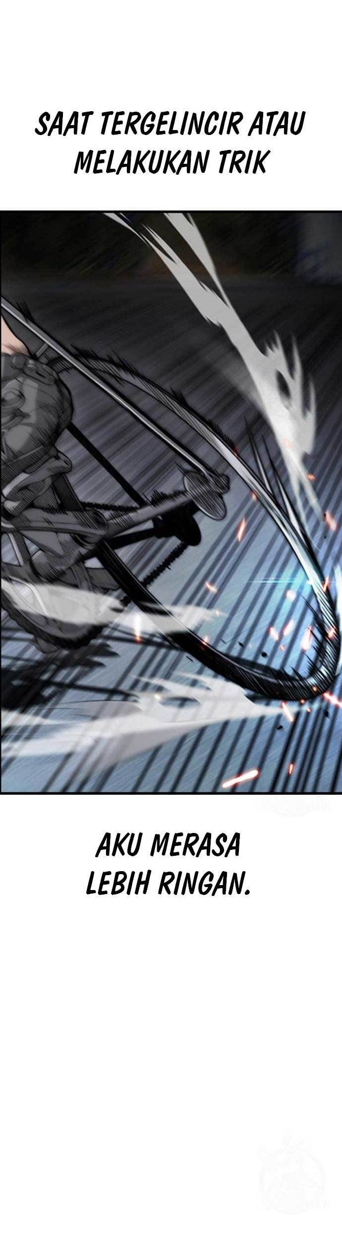 Wind Breaker Chapter 464 - halaman 30