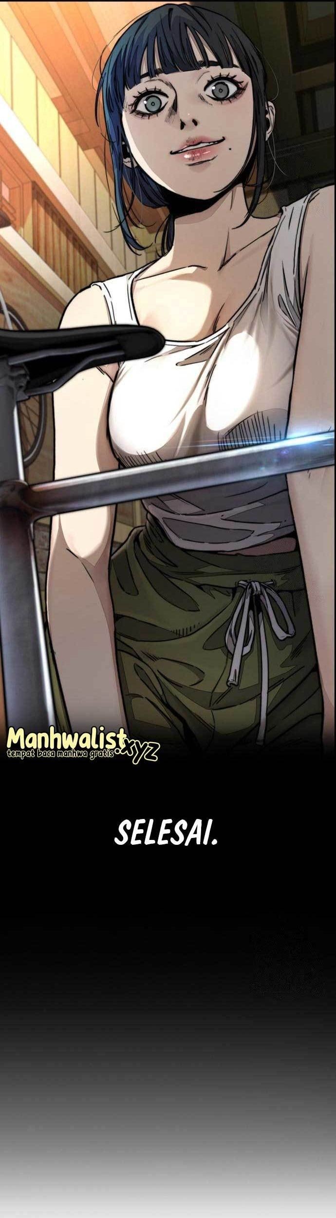 Wind Breaker Chapter 464 - halaman 4