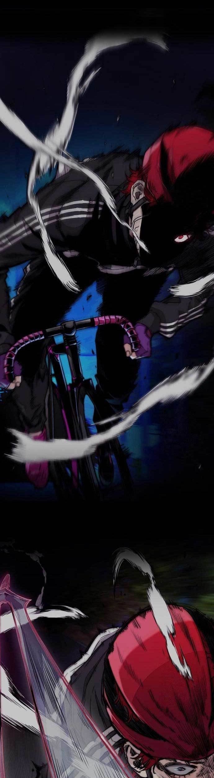 Wind Breaker Chapter 464 - halaman 40