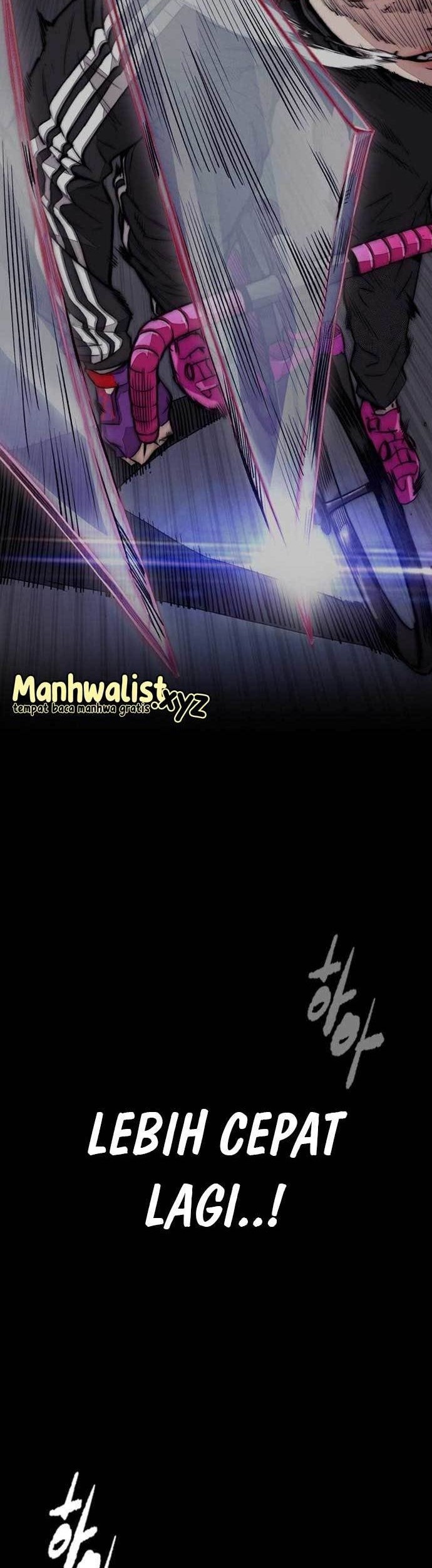 Wind Breaker Chapter 464 - halaman 41