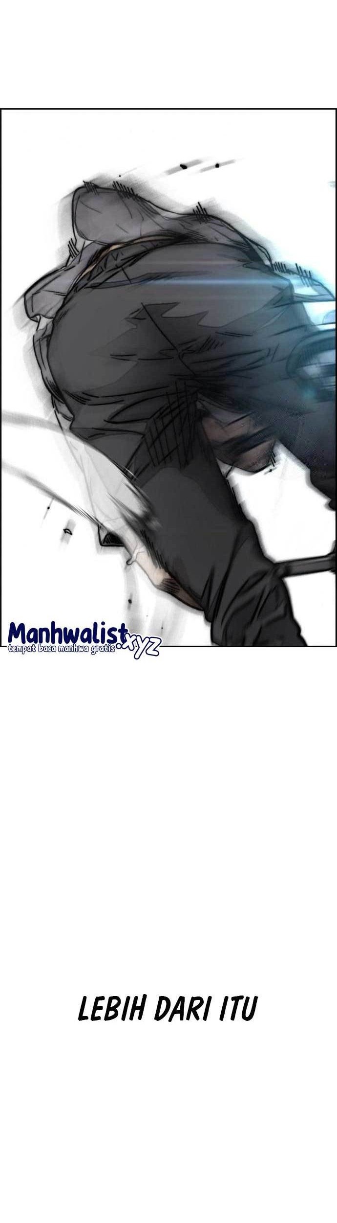 Wind Breaker Chapter 464 - halaman 44