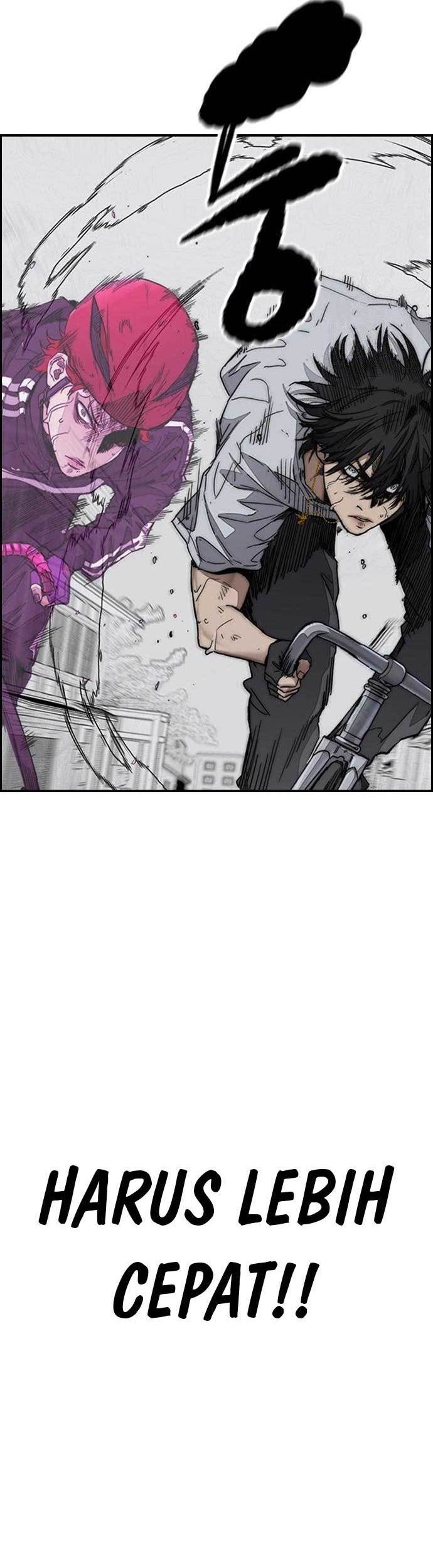 Wind Breaker Chapter 464 - halaman 46