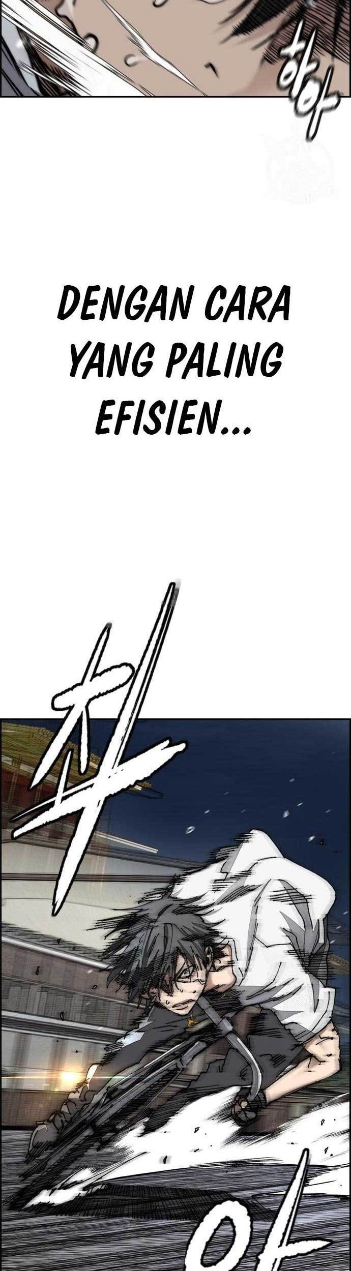 Wind Breaker Chapter 464 - halaman 48