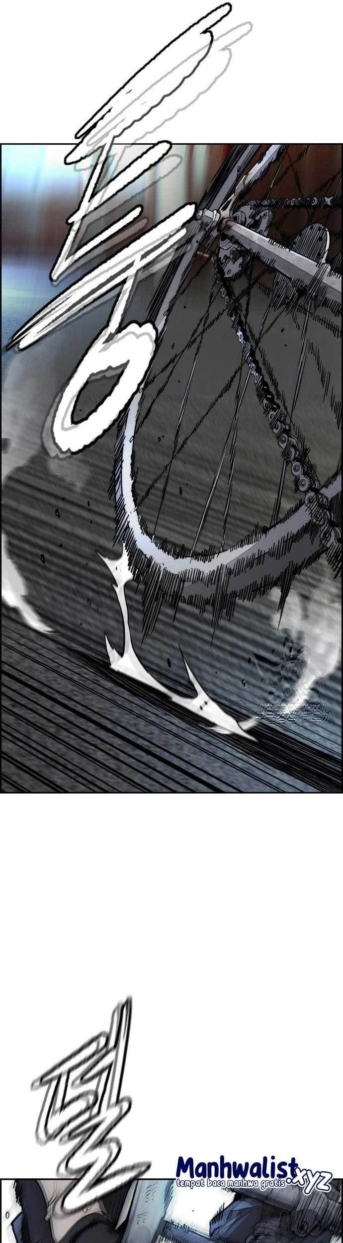 Wind Breaker Chapter 464 - halaman 53