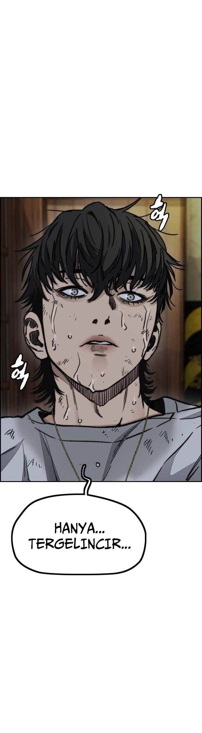 Wind Breaker Chapter 464 - halaman 61