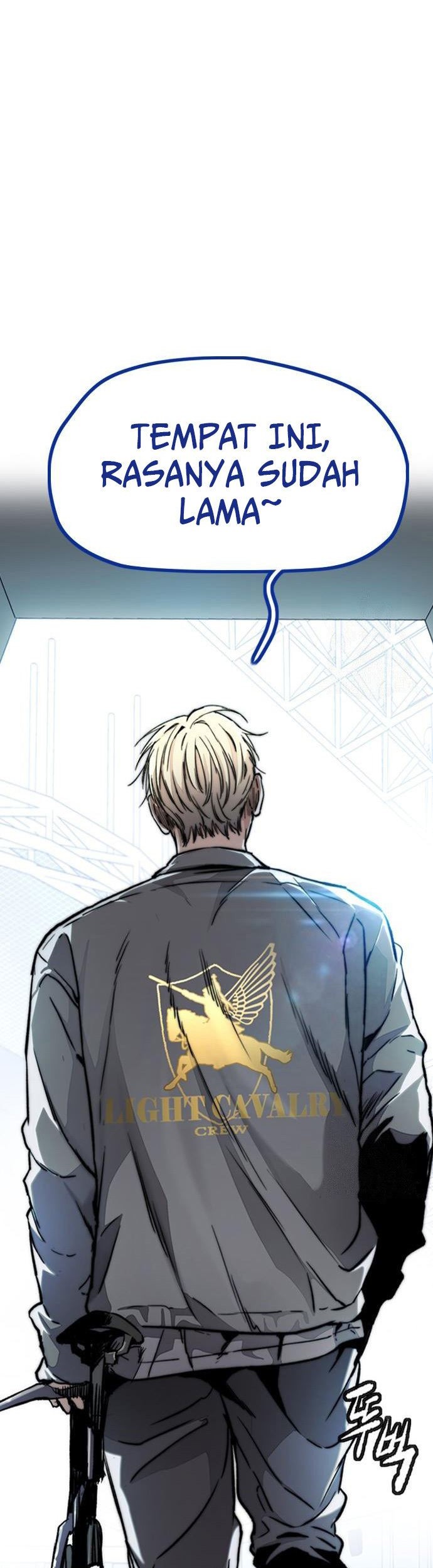 Wind Breaker Chapter 464 - halaman 74