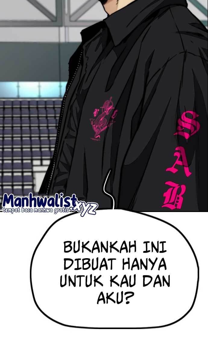 Wind Breaker Chapter 465 - halaman 15