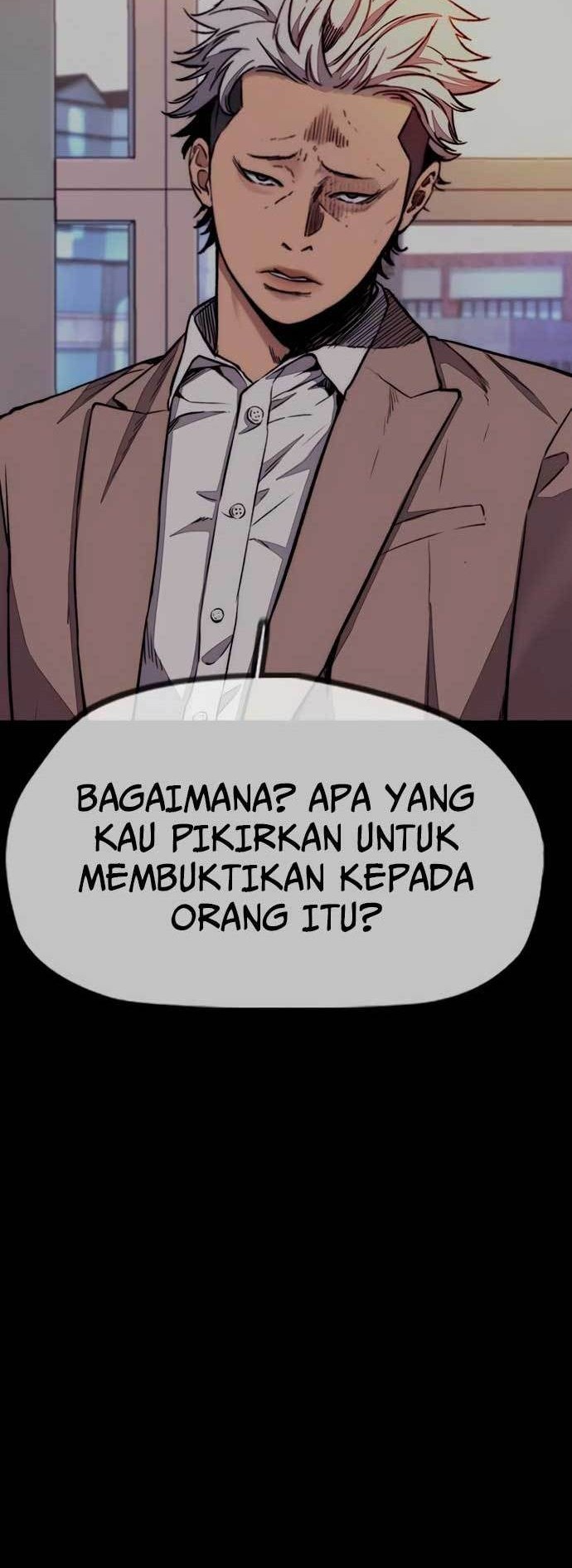 Wind Breaker Chapter 465 - halaman 2