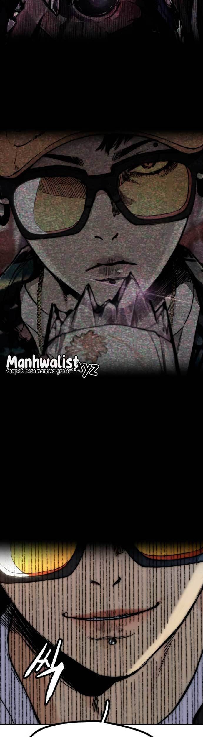Wind Breaker Chapter 465 - halaman 23