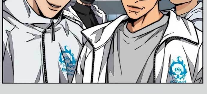 Wind Breaker Chapter 465 - halaman 38