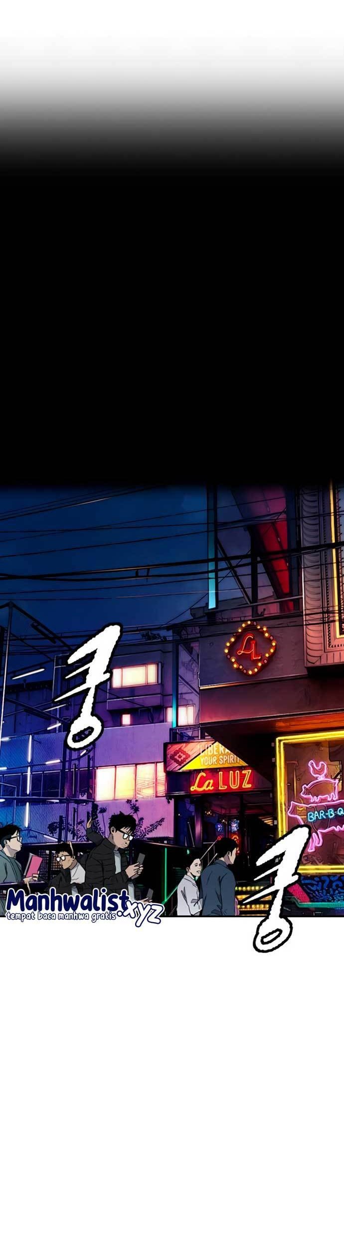 Wind Breaker Chapter 465 - halaman 40