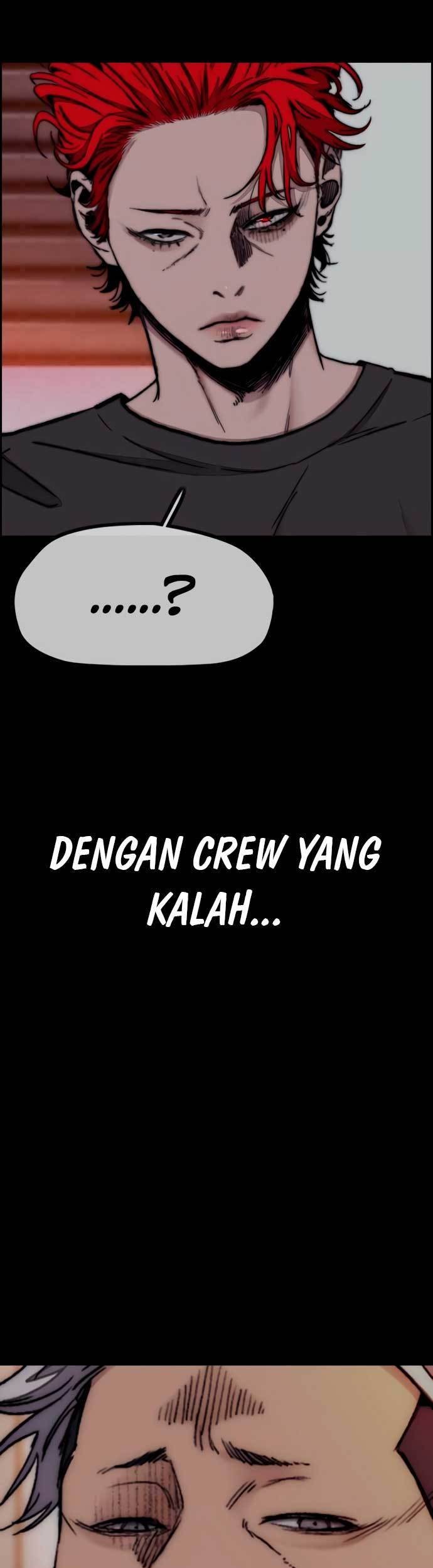 Wind Breaker Chapter 465 - halaman 5
