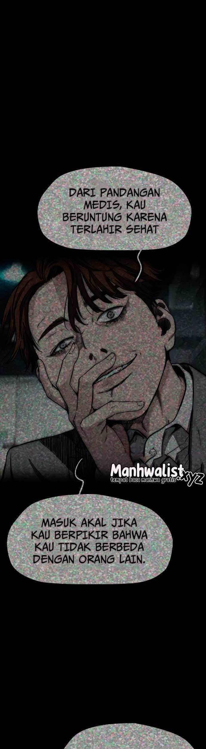 Wind Breaker Chapter 465 - halaman 56