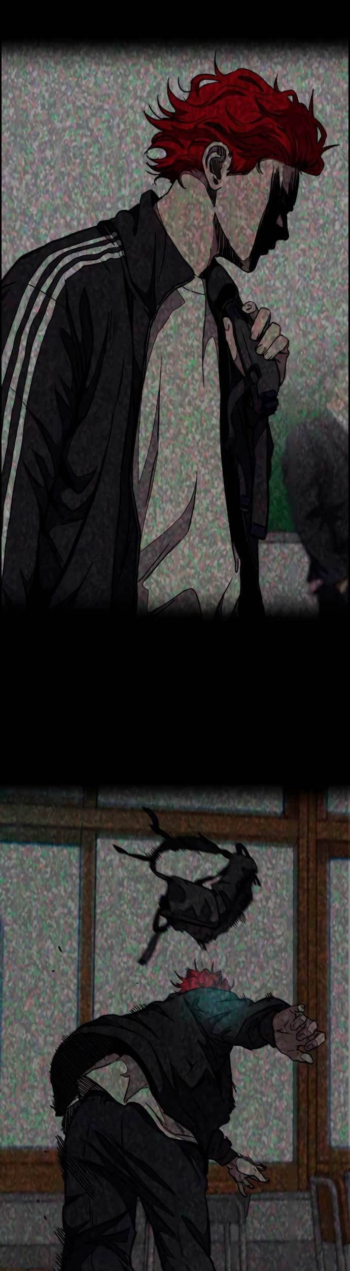 Wind Breaker Chapter 465 - halaman 65
