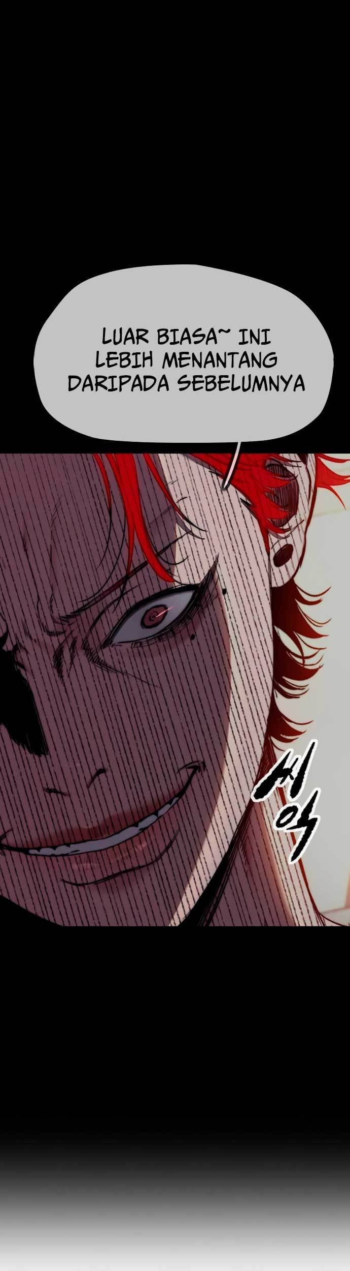 Wind Breaker Chapter 465 - halaman 8