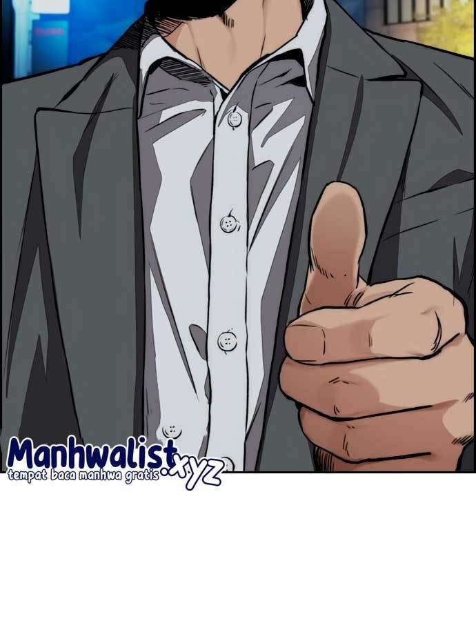 Wind Breaker Chapter 465 - halaman 81