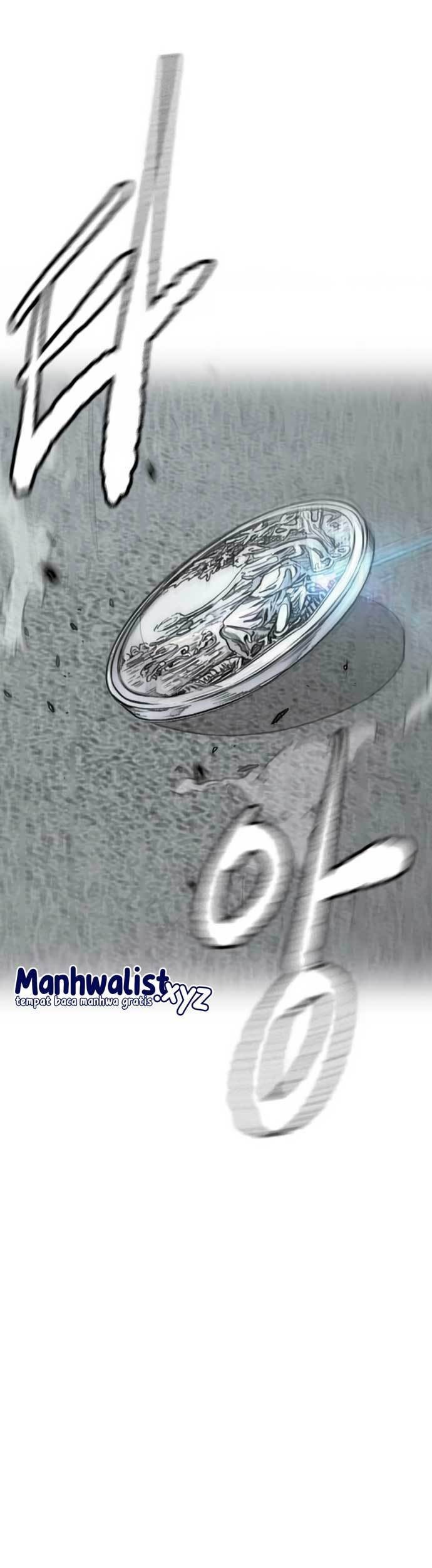 Wind Breaker Chapter 465 - halaman 88