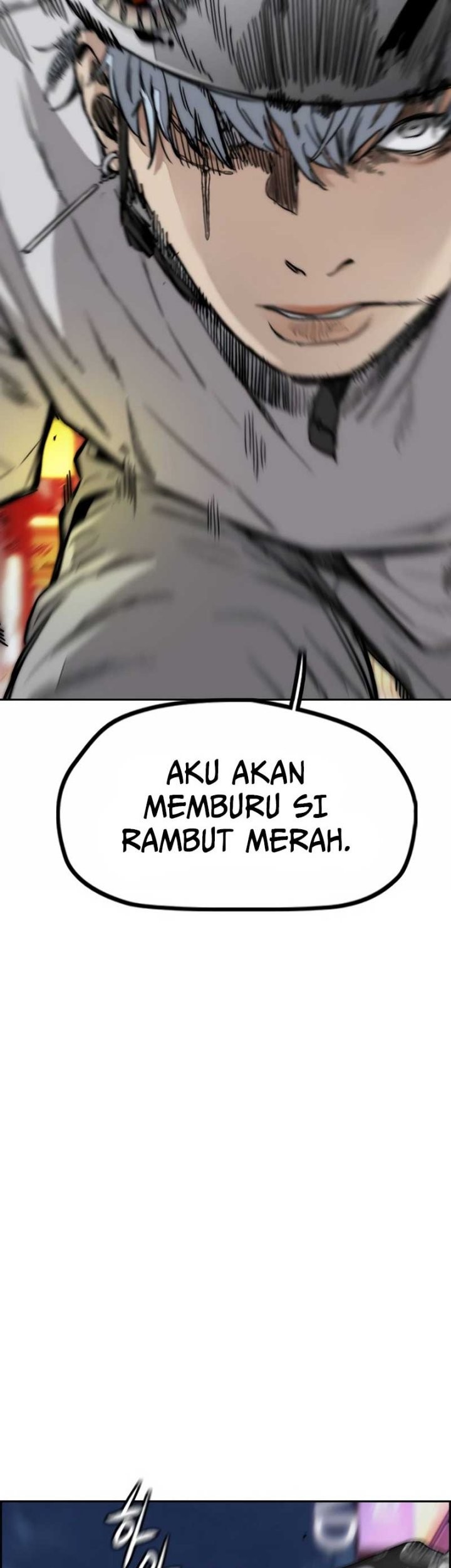 Wind Breaker Chapter 466 - halaman 22