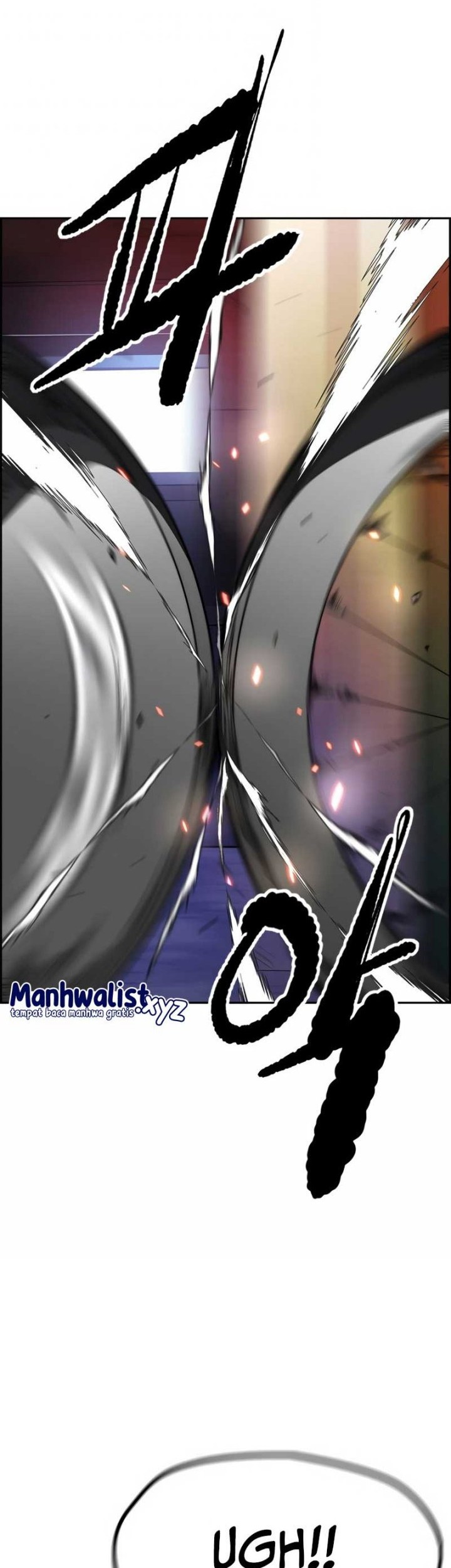 Wind Breaker Chapter 466 - halaman 26