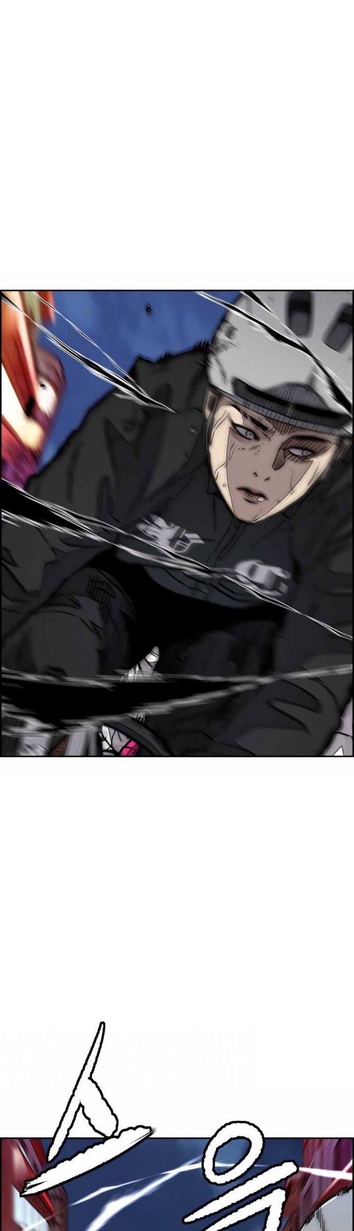 Wind Breaker Chapter 466 - halaman 29