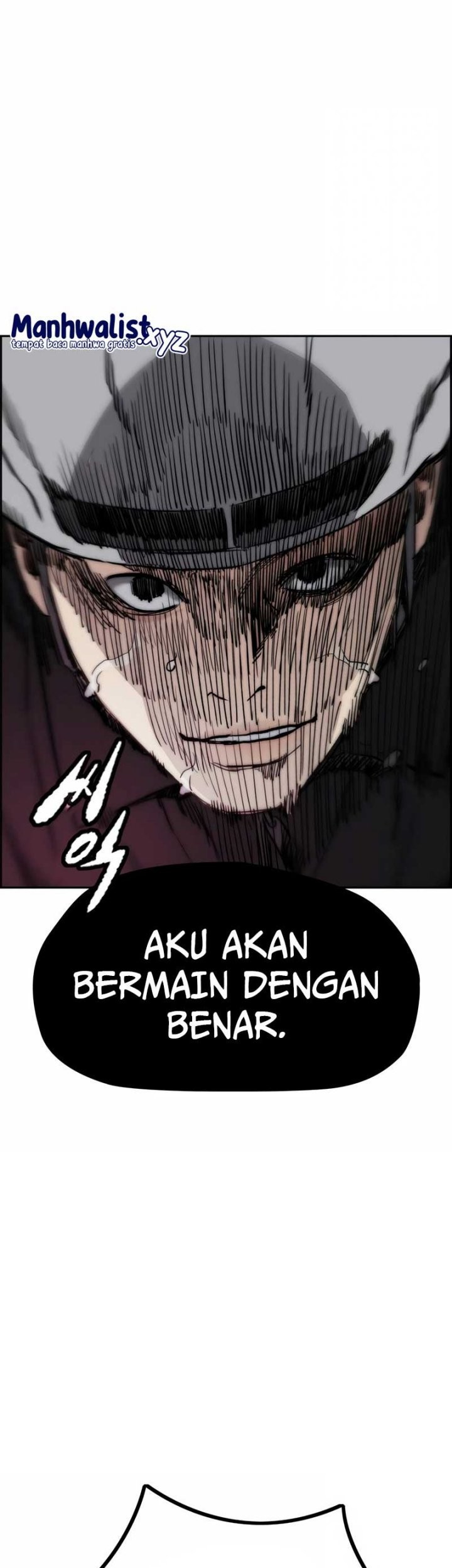 Wind Breaker Chapter 466 - halaman 37